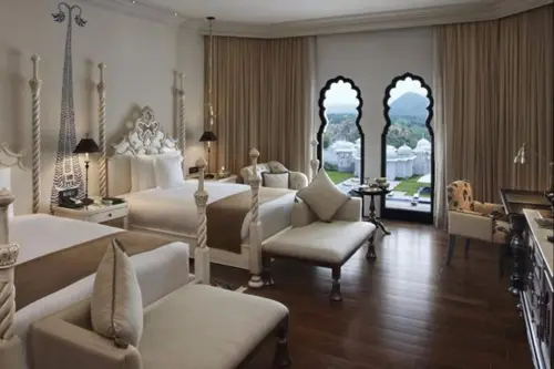Fairmont Jaipur - Rooms - Room 20