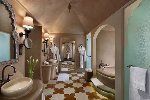 Fairmont Jaipur - Rooms - Washroom 30