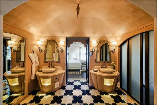 Fairmont Jaipur - Rooms - Washroom 31
