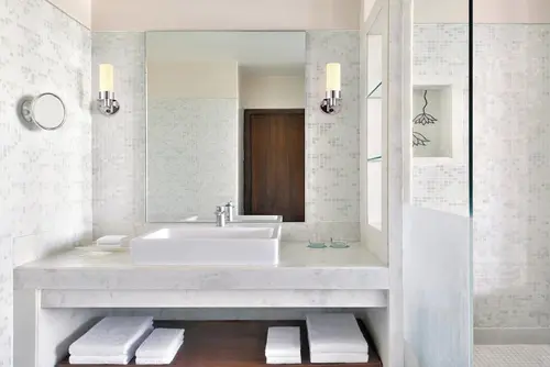 Le Méridien Jaipur Resort & Spa - Rooms - 581 Sqft 54 Sqmt Garden View Twinbed 7