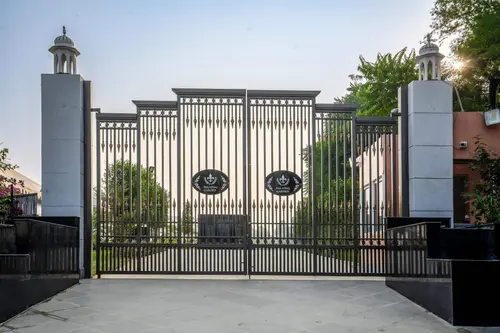 Buena Vista Luxury Resort - Overview - Entrance 37