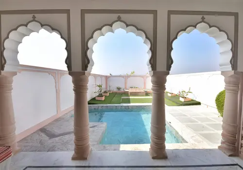 Buena Vista Luxury Resort - Overview - Facade 17