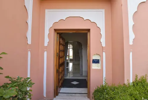 Buena Vista Luxury Resort - Overview - Facade 22