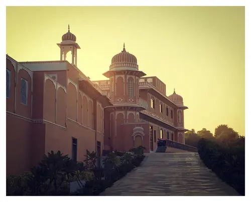 Buena Vista Luxury Resort - Overview - Facade 24