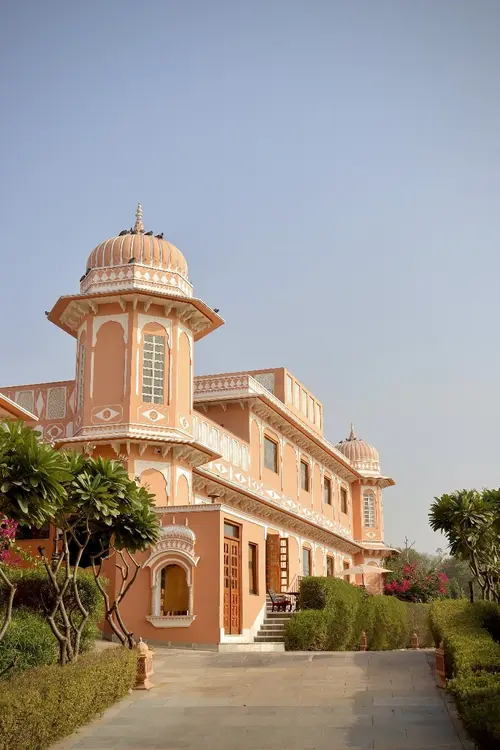 Buena Vista Luxury Resort - Overview - Facade 25