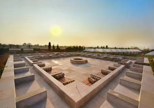 Buena Vista Luxury Resort - Overview - Outdoors 3