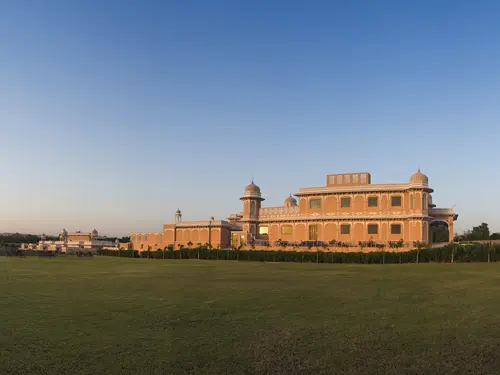 Buena Vista Luxury Resort - Overview - Outdoors 4