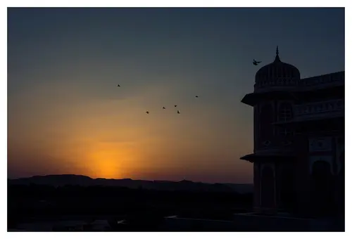 Buena Vista Luxury Resort - Overview - Outdoors 7