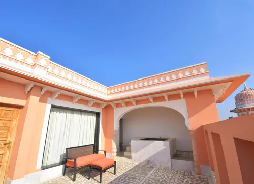 Buena Vista Luxury Resort - Overview - Outdoors 9