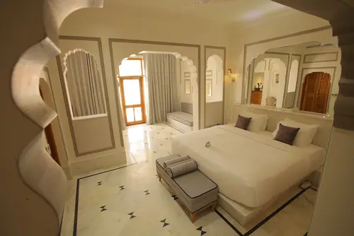 Buena Vista Luxury Resort - Rooms - 1022 Sqft 95 Sqmt Garden View Fullbed 17