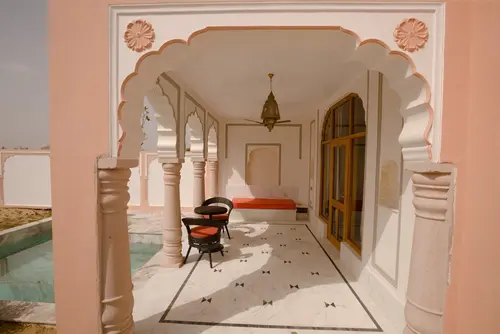 Buena Vista Luxury Resort - Rooms - 1022 Sqft 95 Sqmt Garden View Fullbed 21