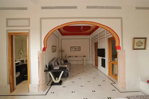 Buena Vista Luxury Resort - Rooms - 2529 Sqft 235 Sqmt Swimming Pool View Queenbed 64