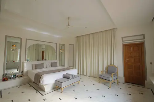 Buena Vista Luxury Resort - Rooms - 2600 Sqft 242 Sqmt Mountainhill View King Bed 3