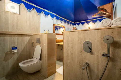 Buena Vista Luxury Resort - Rooms - 680 Sqft 63 Sqmt Garden View Queen Bed 12