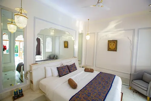 Buena Vista Luxury Resort - Rooms - 914 Sqft 85 Sqmt Garden View Twinbed 38