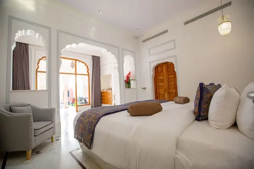 Buena Vista Luxury Resort - Rooms - 914 Sqft 85 Sqmt Garden View Twinbed 44