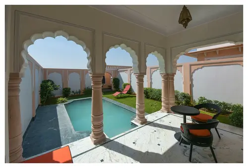 Buena Vista Luxury Resort - Rooms - Room 77