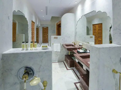 Buena Vista Luxury Resort - Rooms - Washroom 81