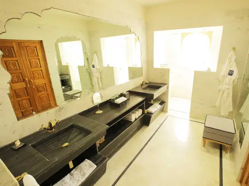 Buena Vista Luxury Resort - Rooms - Washroom 82