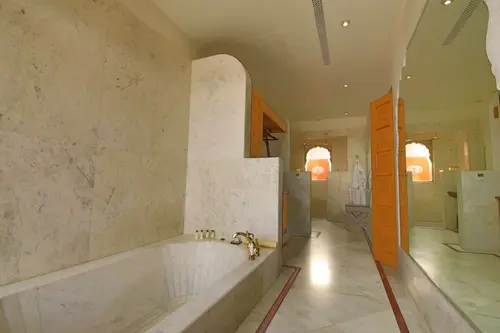 Buena Vista Luxury Resort - Rooms - Washroom 85