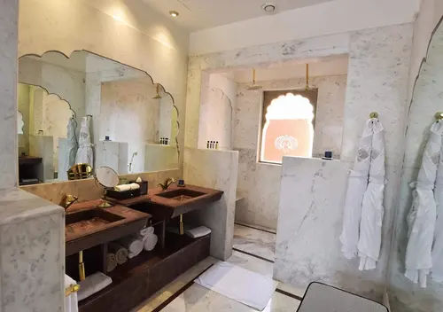 Buena Vista Luxury Resort - Rooms - Washroom 86