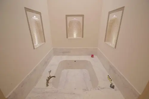 Buena Vista Luxury Resort - Rooms - Washroom 87