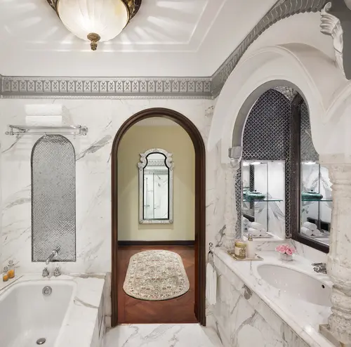 Taj Rambagh Palace, Jaipur - Rooms - Washroom 51