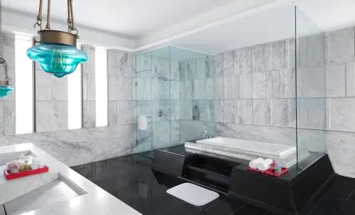 Taj Devi Ratn Resort & Spa, Jaipur - Rooms - 1894 Sqft 176 Sqmt Swimming Pool View King Bed 3