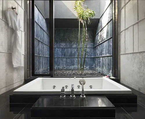 Taj Devi Ratn Resort & Spa, Jaipur - Rooms - 700 Sqft 65 Sqmt Garden View King Bed 22