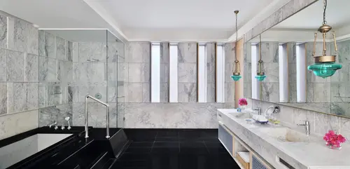 Taj Devi Ratn Resort & Spa, Jaipur - Rooms - Washroom 31