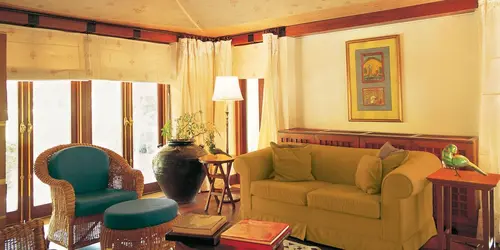 The Oberoi Rajvilas, Jaipur - Rooms - Room 15