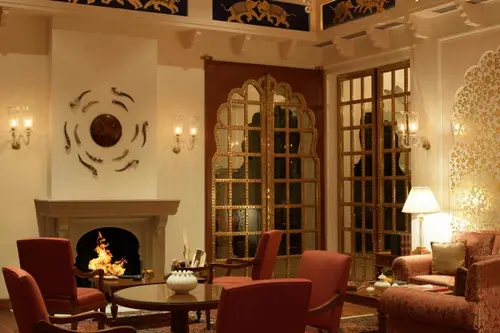 The Oberoi Rajvilas, Jaipur - Rooms - Room 16