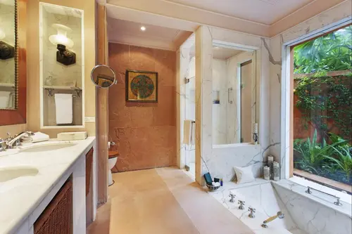 The Oberoi Rajvilas, Jaipur - Rooms - Washroom 22