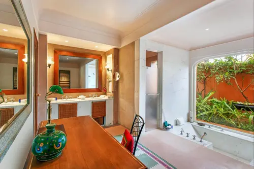 The Oberoi Rajvilas, Jaipur - Rooms - Washroom 24