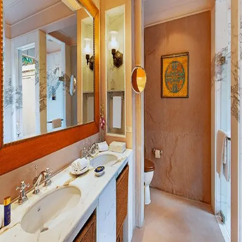 The Oberoi Rajvilas, Jaipur - Rooms - Washroom 25