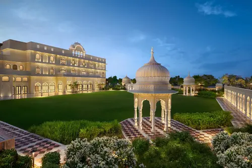 Hyatt Regency Jaipur - Overview - Outdoors 1