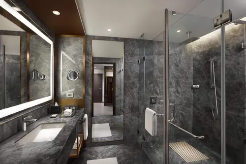 Hyatt Regency Jaipur - Rooms - Washroom 19