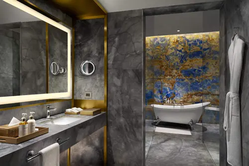 Hyatt Regency Jaipur - Rooms - Washroom 20