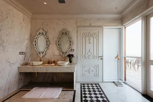 Anantara Jaipur Hotel - Rooms - Washroom 18