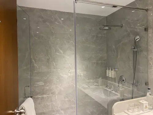 Anantara Jaipur Hotel - Rooms - Washroom 25