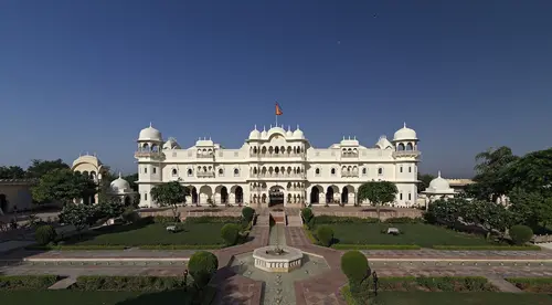 Nahargarh Ranthambhore - Overview - Outdoors 16