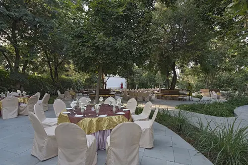 Nahargarh Ranthambhore - Overview - Outdoors 26