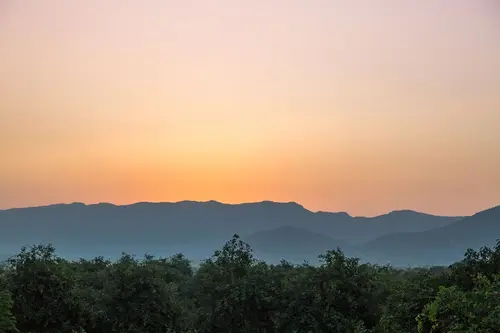 The Westin Pushkar Resort & Spa - Overview - Outdoors 13