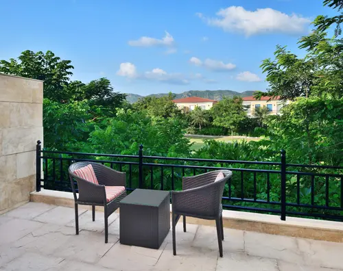 The Westin Pushkar Resort & Spa - Rooms - 861 Sqft 80 Sqmt Mountainhill View King Bed 12