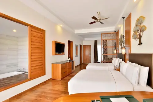 The Westin Pushkar Resort & Spa - Rooms - 861 Sqft 80 Sqmt Queenbed 6