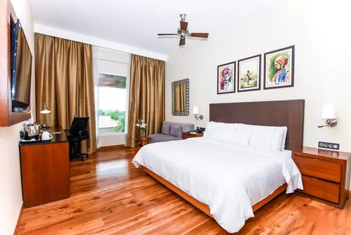 The Westin Pushkar Resort & Spa - Rooms - Room 21