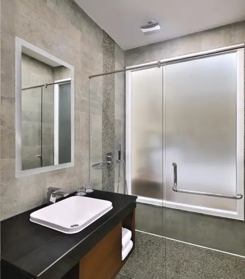 The Westin Pushkar Resort & Spa - Rooms - Washroom 28