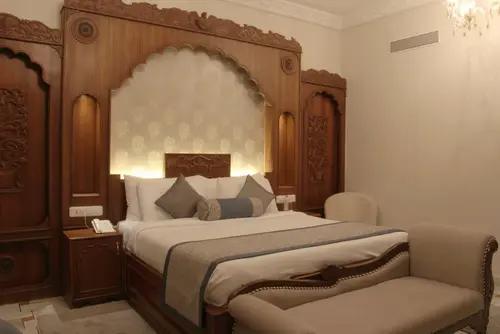 Taj Pratap Mahal, Pushkar - Rooms - Room 33