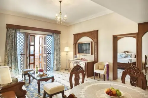 Taj Pratap Mahal, Pushkar - Rooms - Room 39