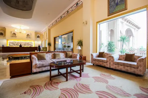 Taj Pratap Mahal, Pushkar - Rooms - Room 42